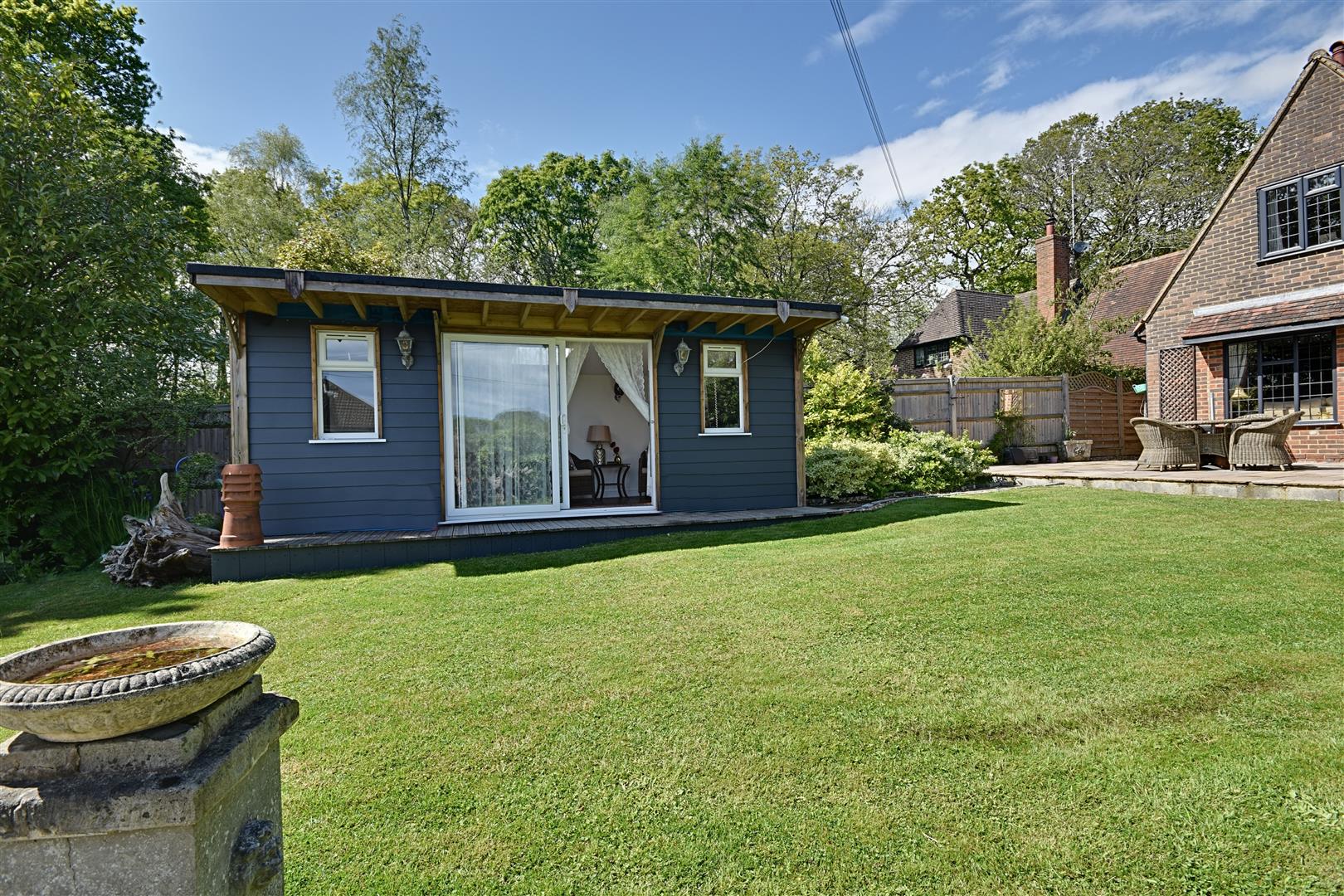 Sandhurst Lane, BexhillOnSea Rush, Witt & Wilson